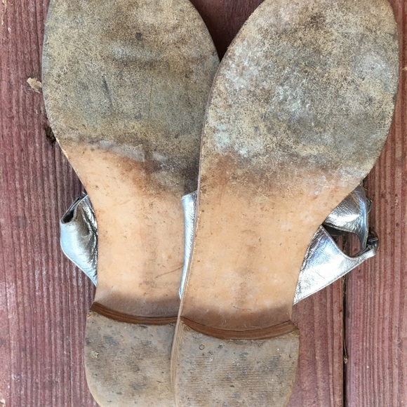 Stuart Weitzman Shoe - Picture 4 of 4